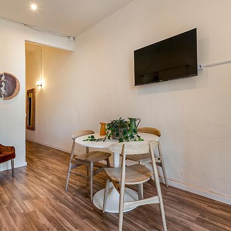 Clandestino Suites Barcelona Zewnętrze zdjęcie