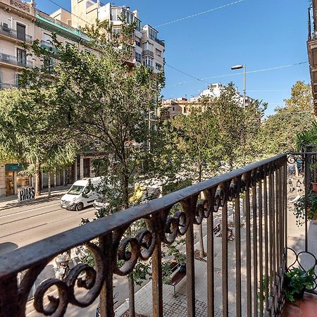 Clandestino Suites Barcelona Zewnętrze zdjęcie