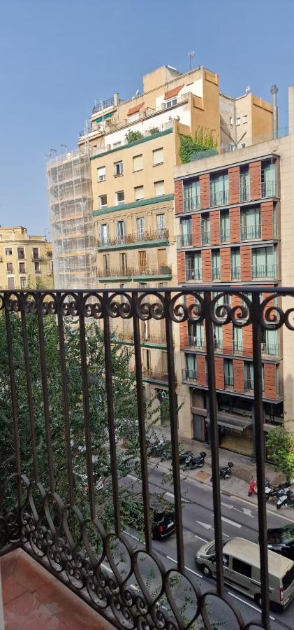 Clandestino Suites Barcelona Zewnętrze zdjęcie
