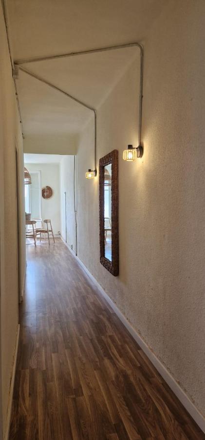 Clandestino Suites Barcelona Zewnętrze zdjęcie