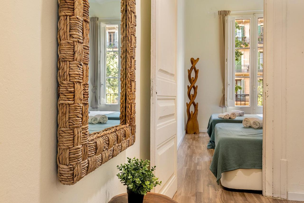 Clandestino Suites Barcelona Zewnętrze zdjęcie