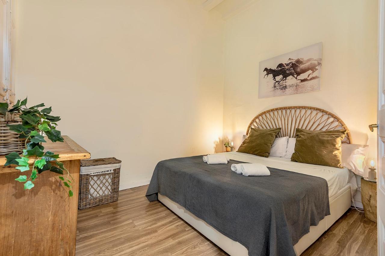 Clandestino Suites Barcelona Zewnętrze zdjęcie