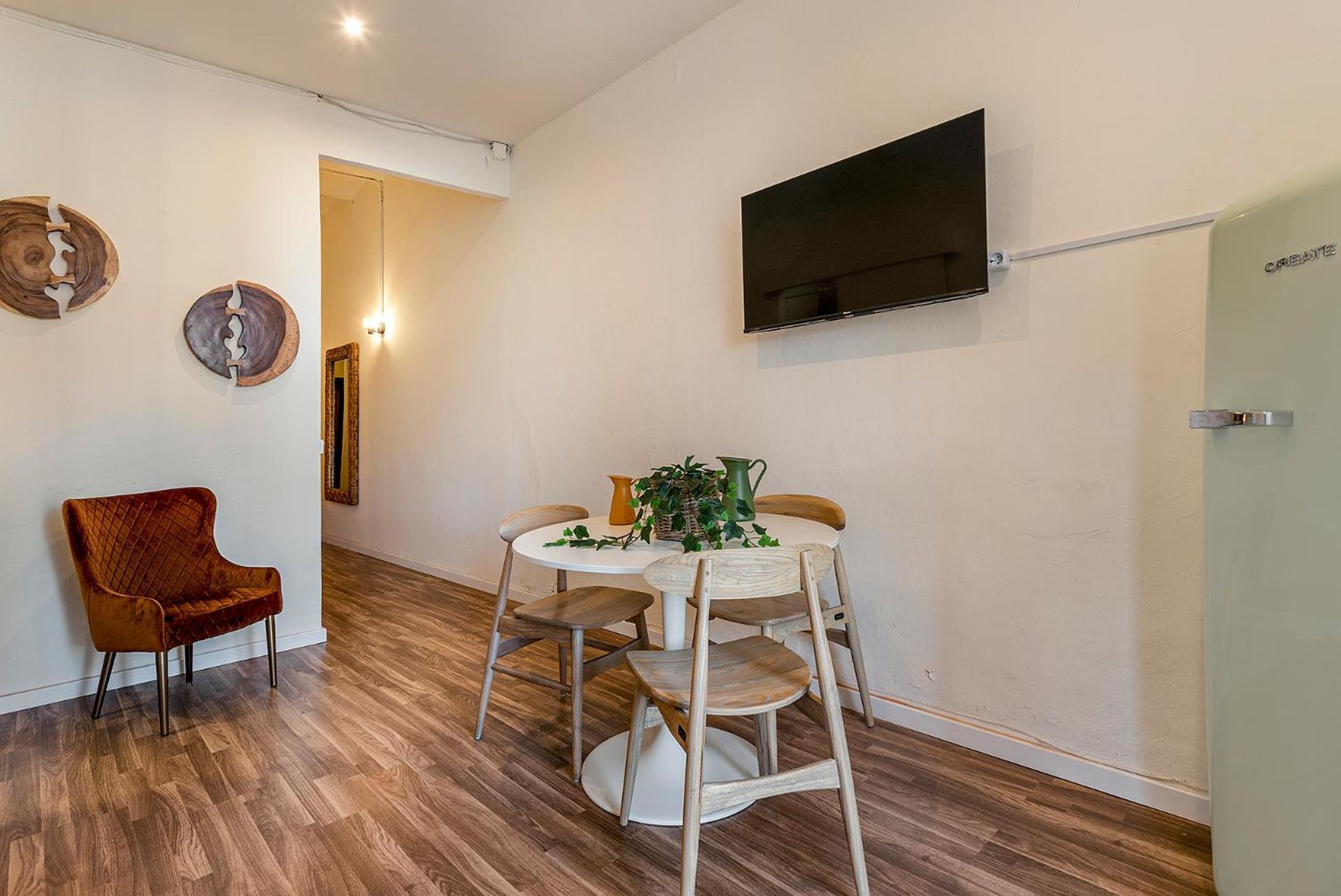 Clandestino Suites Barcelona Zewnętrze zdjęcie