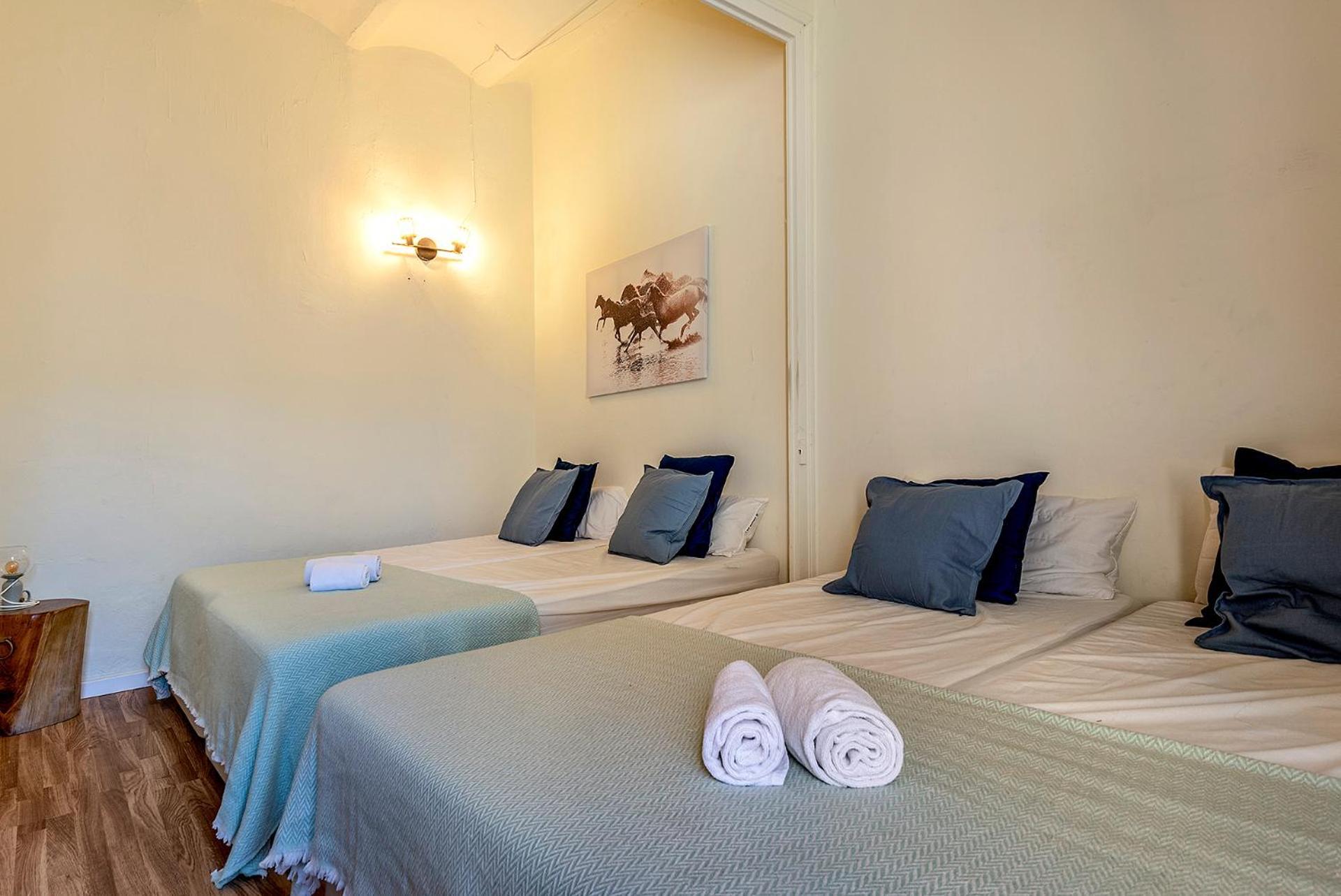 Clandestino Suites Barcelona Zewnętrze zdjęcie