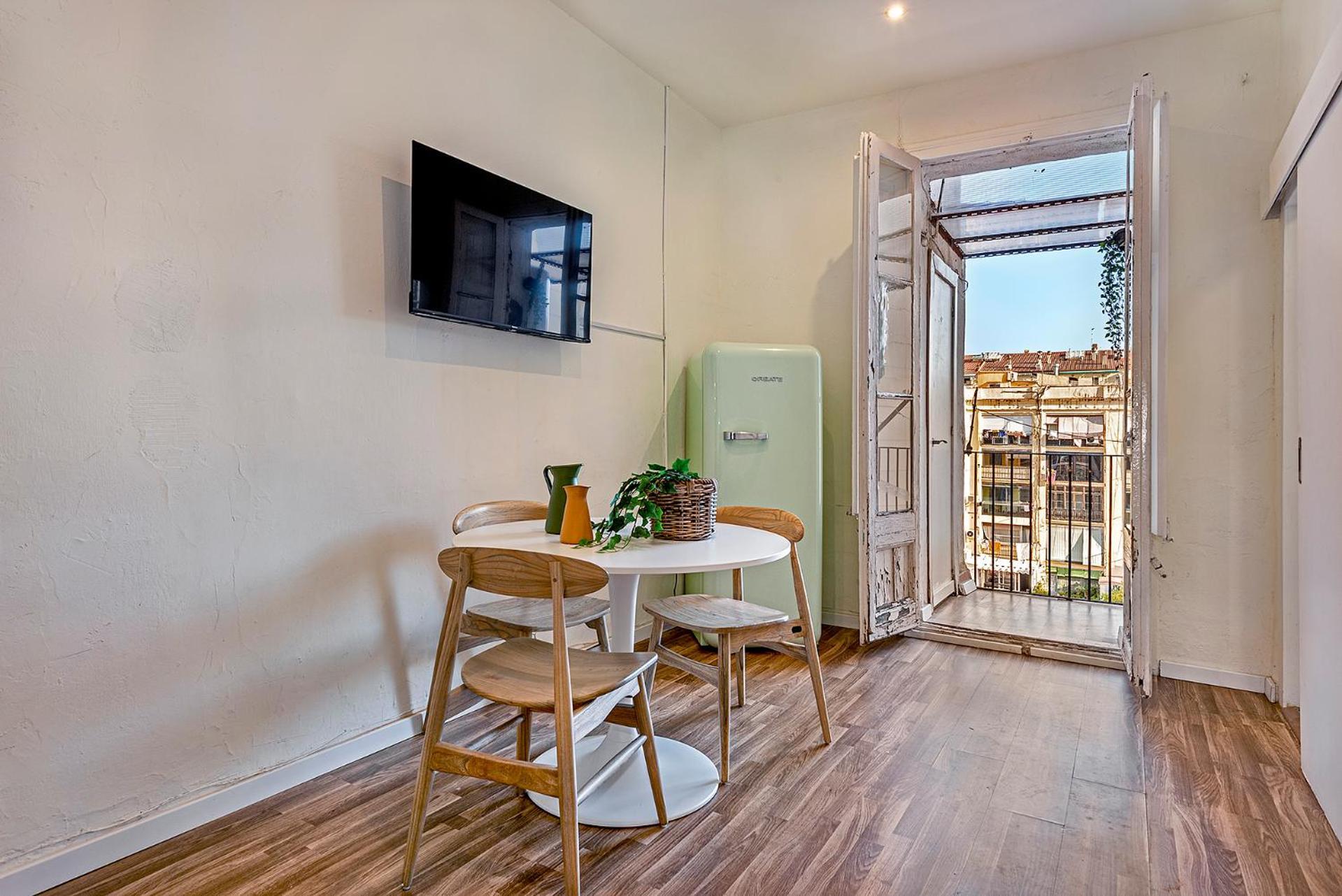 Clandestino Suites Barcelona Zewnętrze zdjęcie
