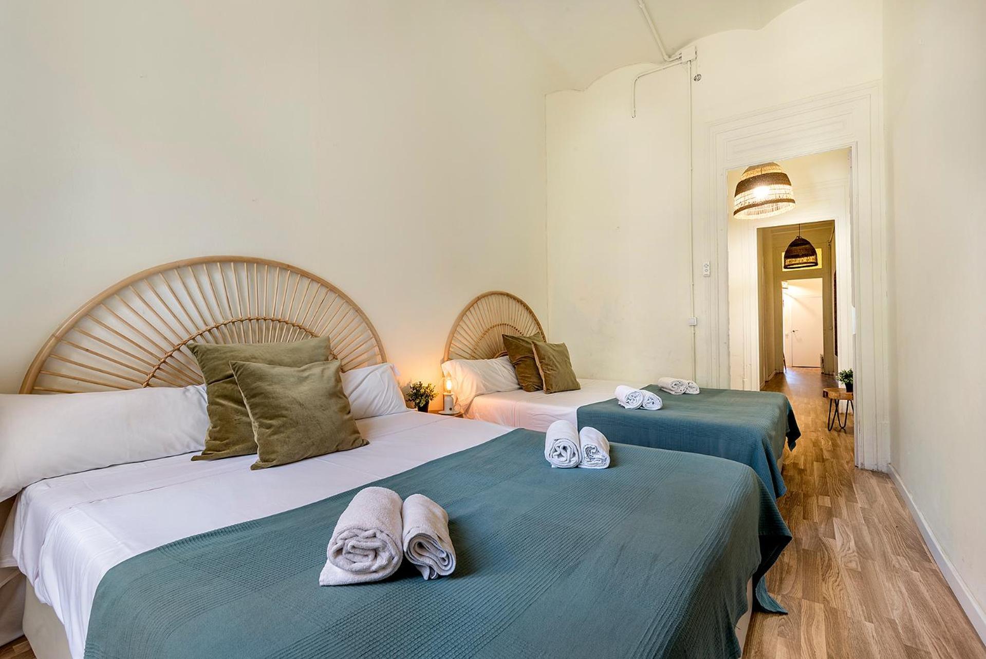 Clandestino Suites Barcelona Zewnętrze zdjęcie