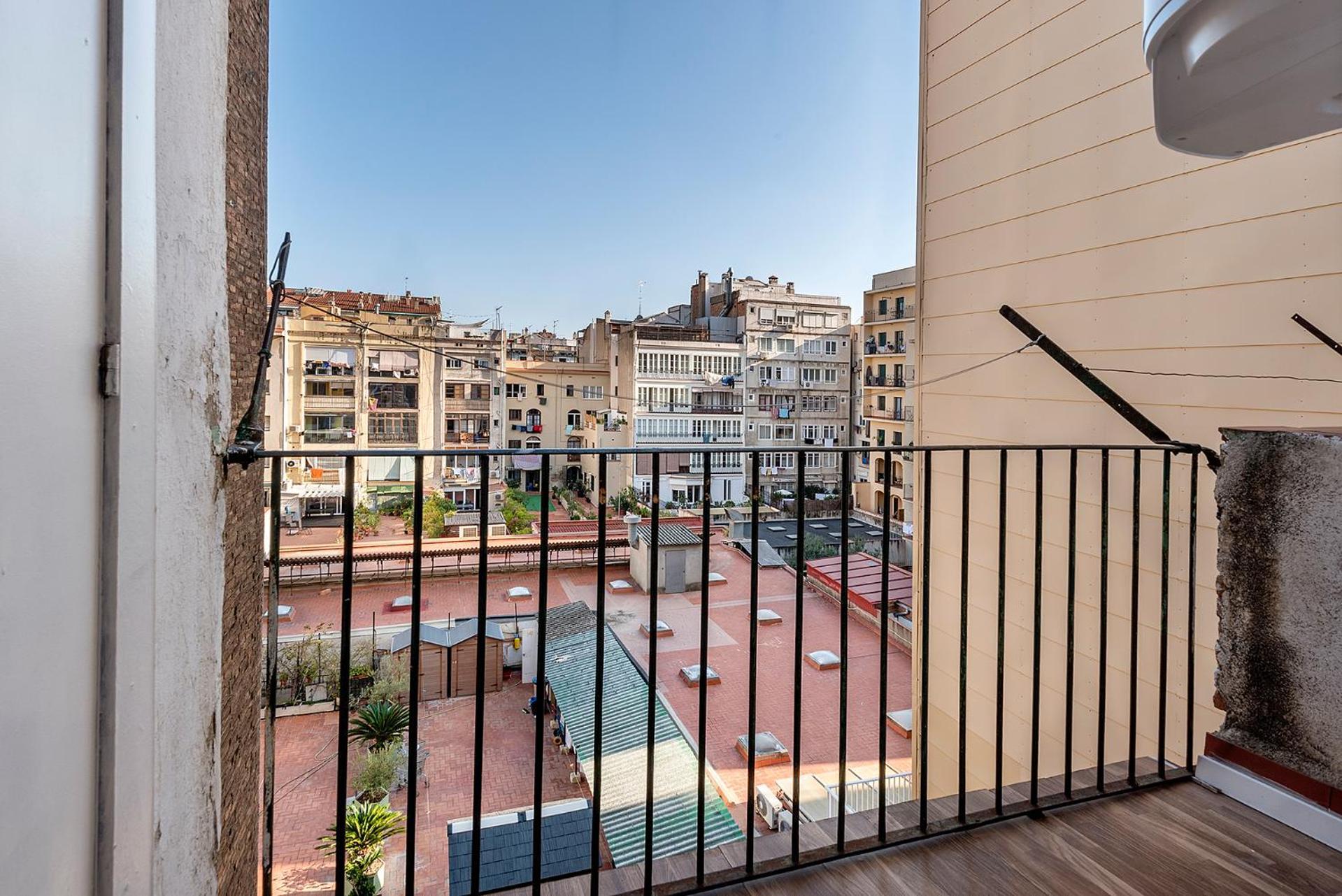 Clandestino Suites Barcelona Zewnętrze zdjęcie