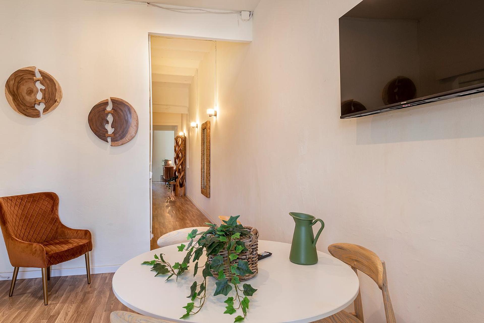 Clandestino Suites Barcelona Zewnętrze zdjęcie