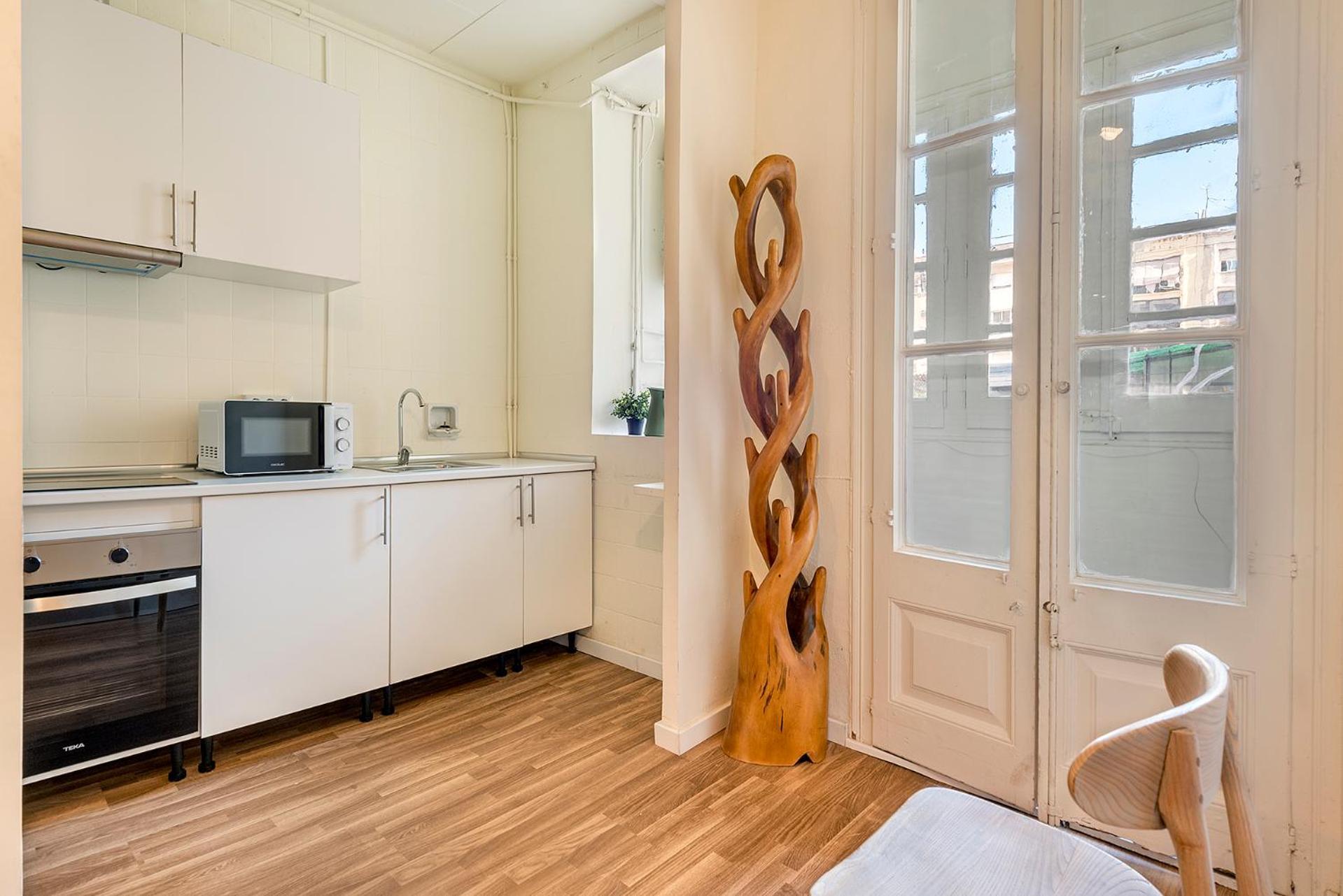 Clandestino Suites Barcelona Zewnętrze zdjęcie
