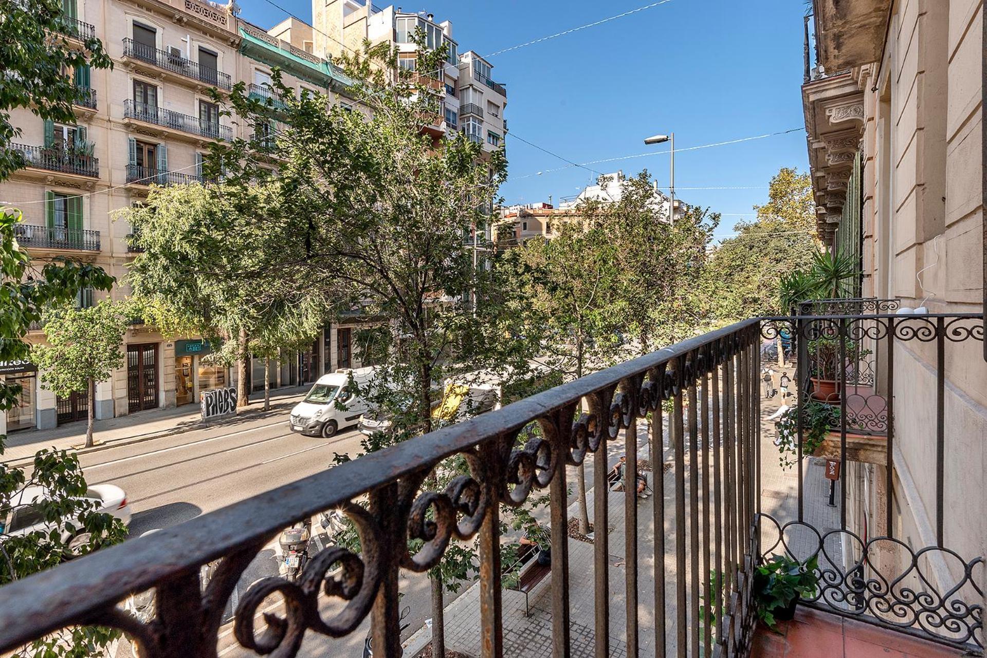 Clandestino Suites Barcelona Zewnętrze zdjęcie