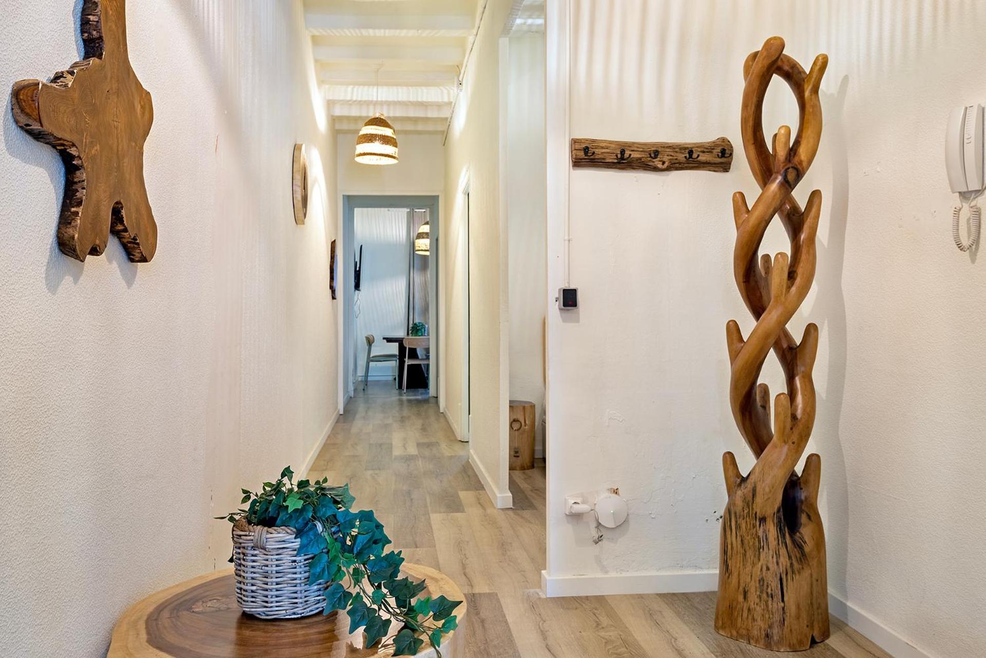 Clandestino Suites Barcelona Zewnętrze zdjęcie