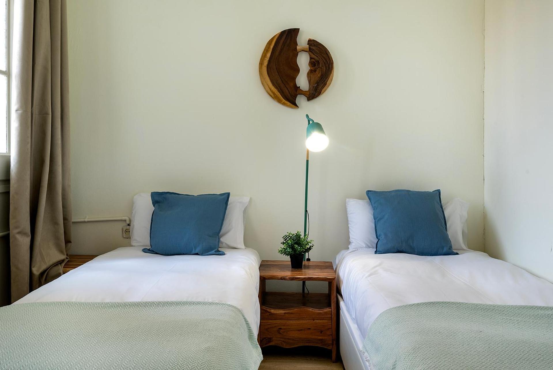 Clandestino Suites Barcelona Zewnętrze zdjęcie