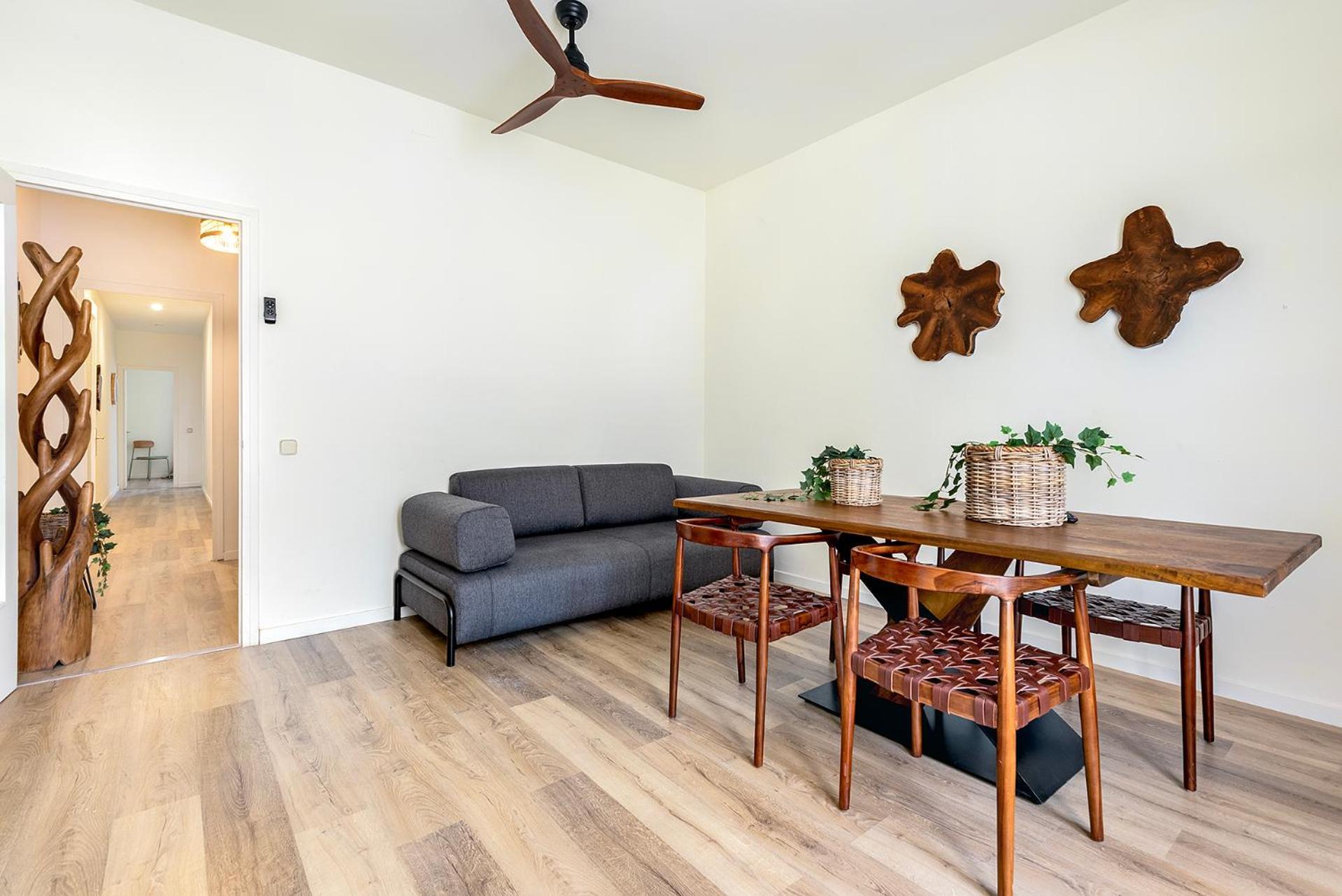 Clandestino Suites Barcelona Zewnętrze zdjęcie